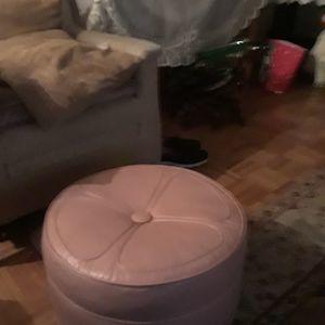 Meet your Posher, Judith